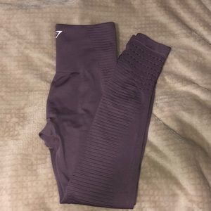 Gymshark Seamless leggings
